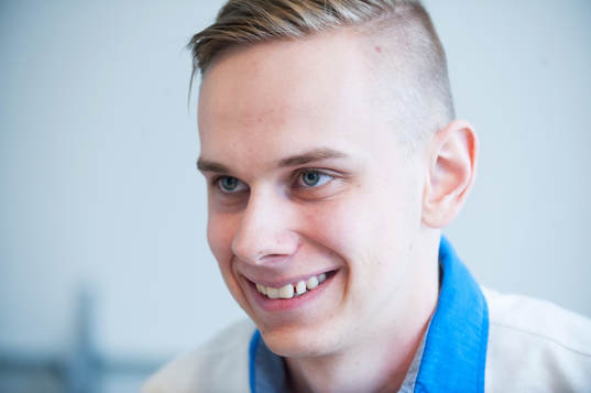 Christoffer Hanning, ishockeyspelare, Linköping