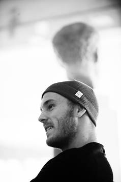 Fotboll, Magnus Eriksson, Malmö FF
