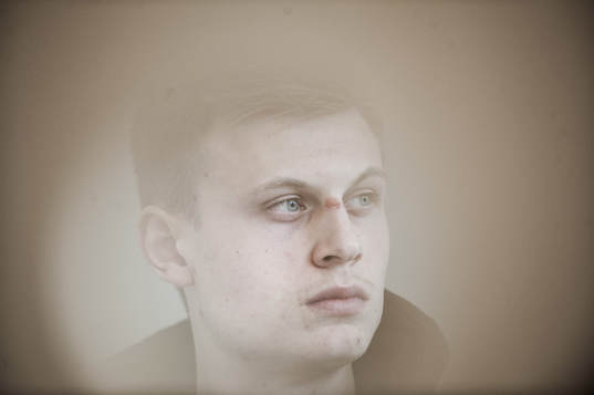 Marcus Haglind Sangré, fotbollsspelare, Linköping