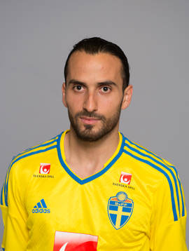 Erkan Zengin