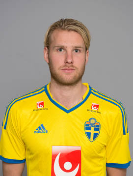 Ola Toivonen