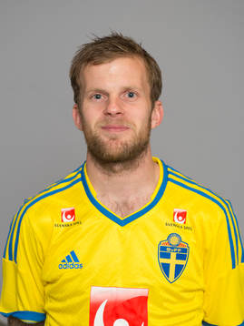 Mikael Antonsson