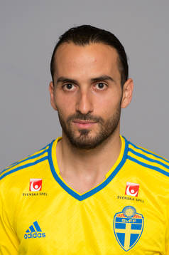 Erkan Zengin