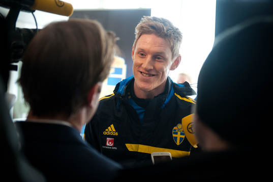 Rasmus Elm