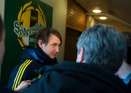Kim Källström