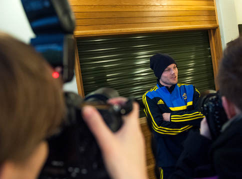 Sebastian Larsson
