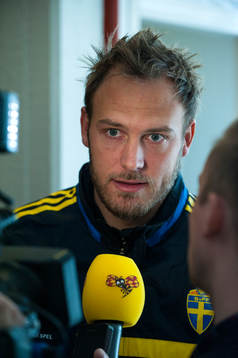 Andreas Granqvist