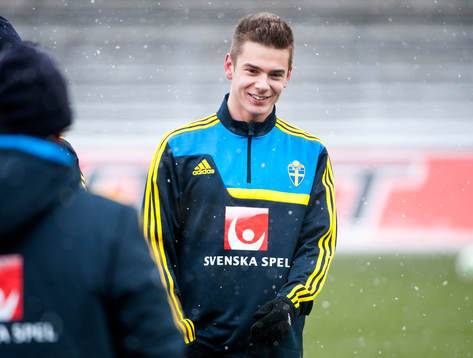 Alexander Kacaniklic