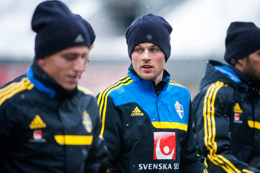 Sebastian Larsson