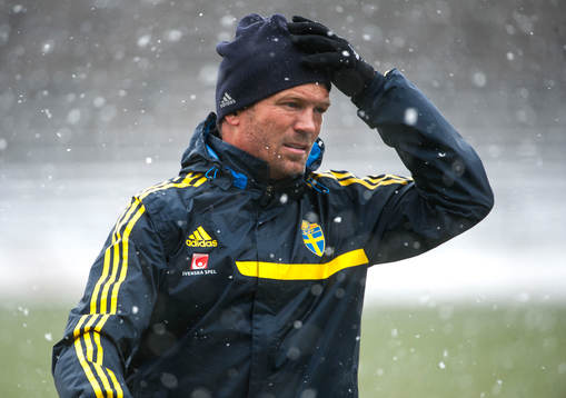 Marcus Allbäck