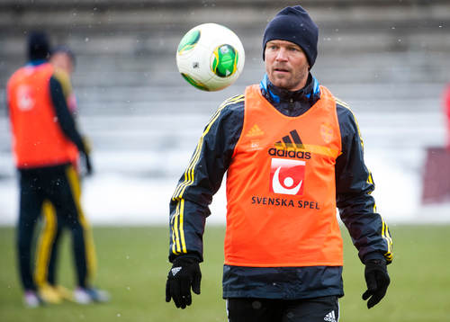 Marcus Allbäck