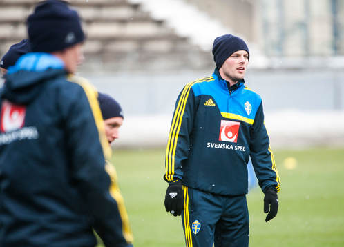 Sebastian Larsson