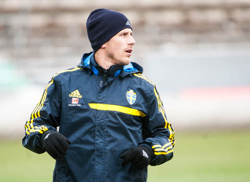 Tobias Hysén