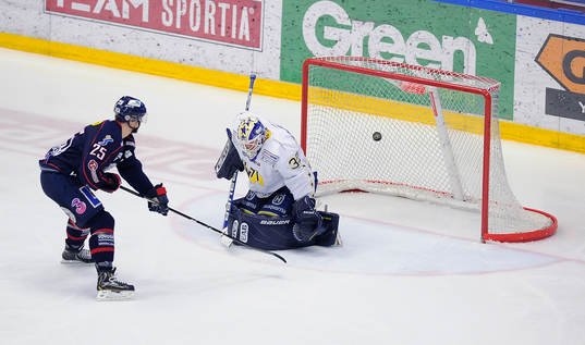 2-3 målet av Linköpings nr 25 Johannes Salmonsson