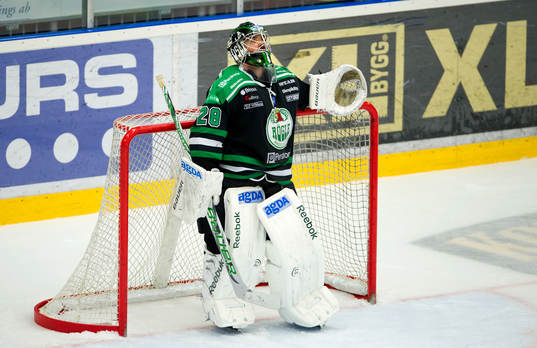 Ishockey, Allsvenskan, Kval till Elitserien, Rögle -