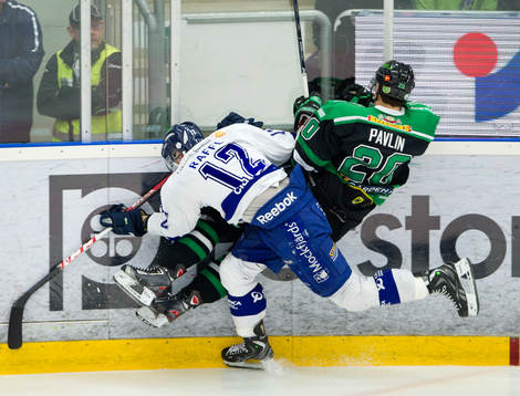 Ishockey, Allsvenskan, Kval till Elitserien, Rögle -