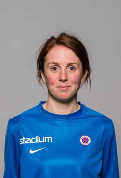 Marina Pettersson-Engström