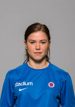 Jenny Wecksell