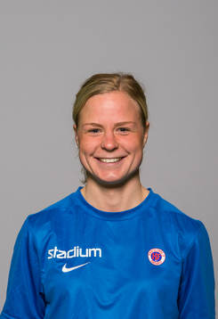 Maria Synnerdahl