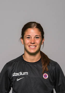 Stephanie Labbe, målvakt