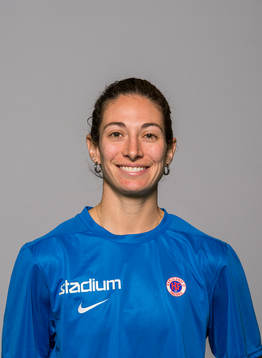 Marie -Eve Nault