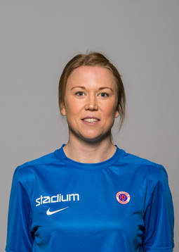 Sara Larsson