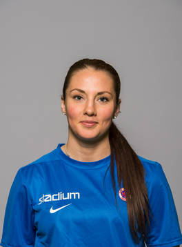 Helen Eke