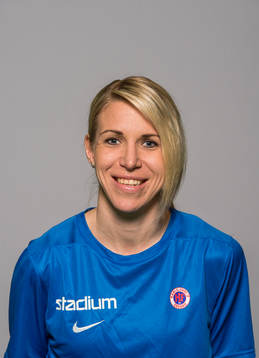 Elin Magnusson