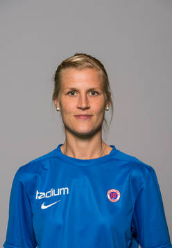 Sanna Talonen