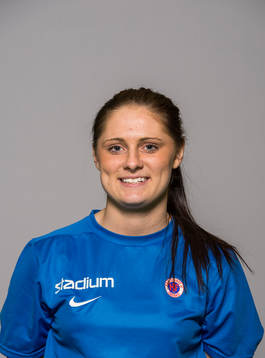 Linda Hallin