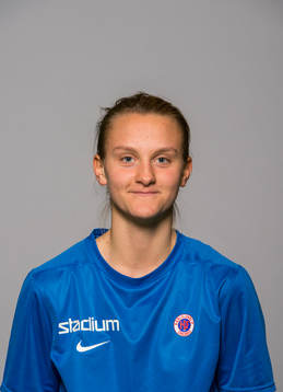 Lejla Basic