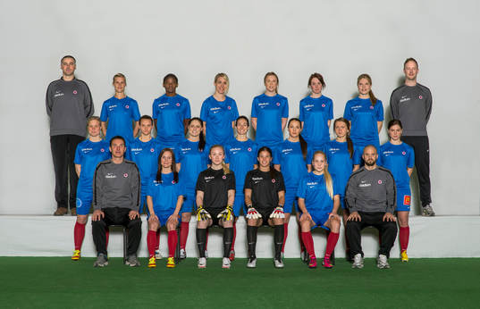Fotboll, Damallsvenskan, Örebro