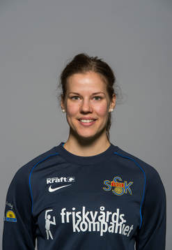 Bläddra bland fler bilder av Fotboll, Damallsvenskan, Sunnanå