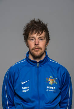 Peter Karlsson, fystränare