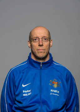 Kurt Öster, massageteratepeut