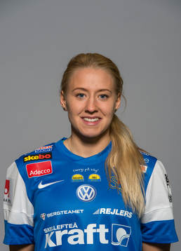 Julia Spetsmark