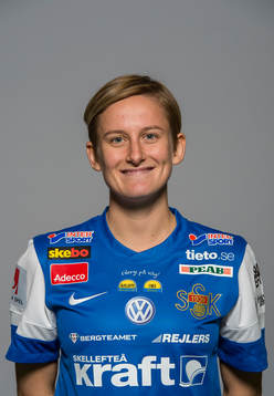 Carys Hawkins
