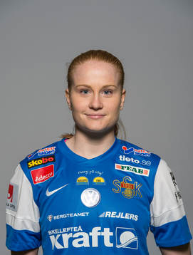 Frida Karlsson