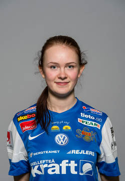 Caroline Lohman