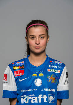Emma Schäufele