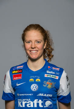 Sara Nordin
