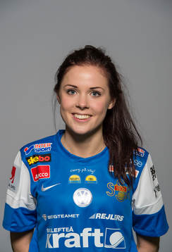 Elin Johansson
