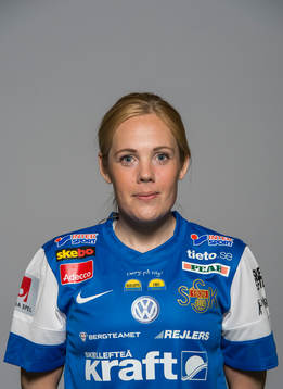 Carina Holmberg