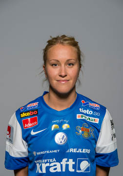 Annika Kukkonen