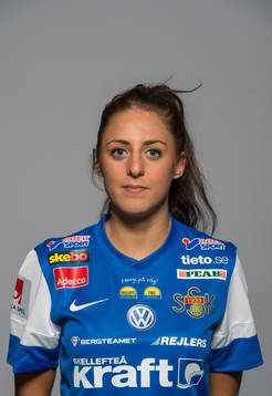Sofia Nuldén