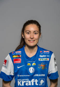 Emelie Marklund