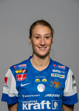 Matilda Rosqvist