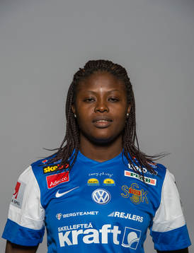 Helen Ukaonu