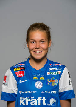 Nina Jakobsson