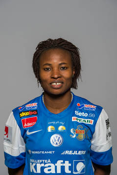 Perpetua Nkwocha